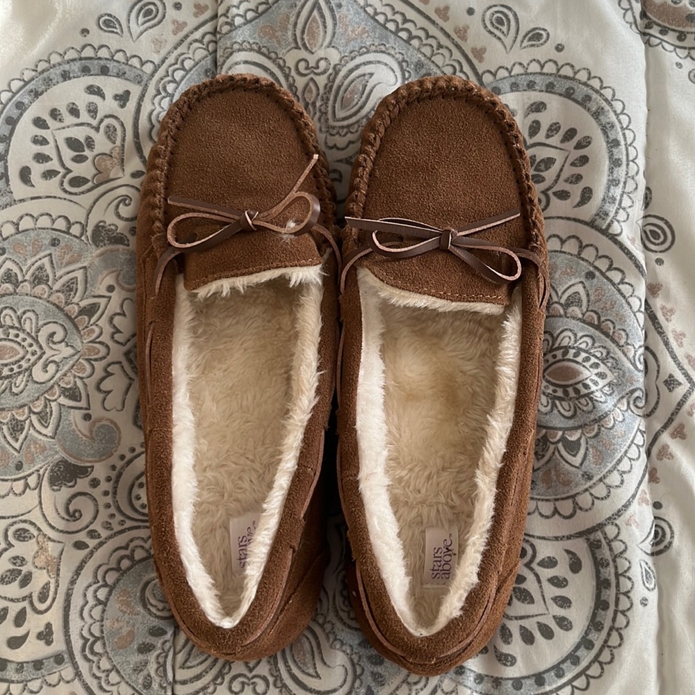 slippers